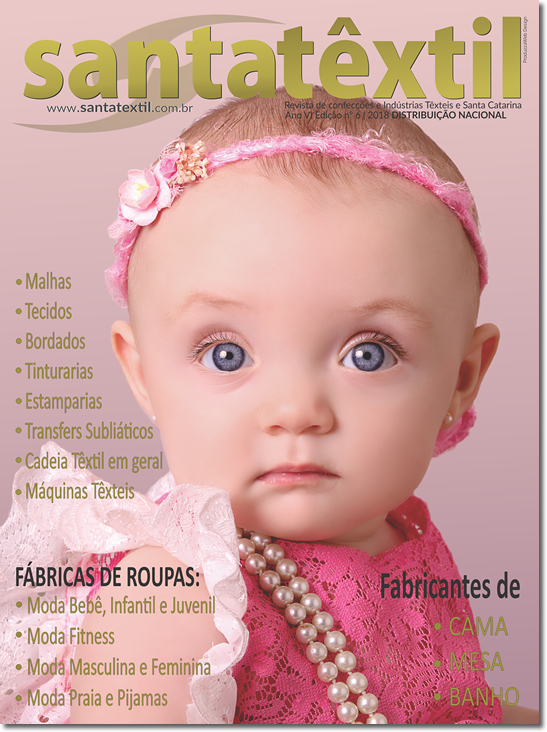 Revista Santa Txtil