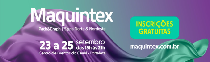 Banner - Maquintex 2025