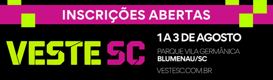 Banner - Vest SC 2026