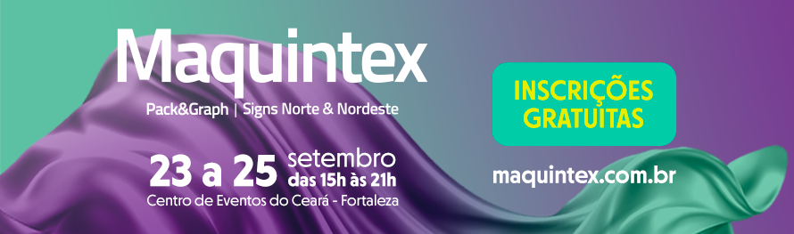 Banner - Maquintex 2025