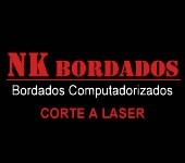 NK Bordados e  Corte a Laser