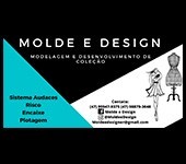 Molde e Design