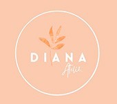 Bolsas e Necessaire Diana Atelie