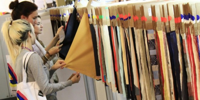 Exportações brasileiras de têxteis a países árabes alcançam US$ 3 milhões