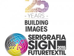 Serigrafia Sign Future Textil 2015