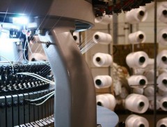 Fecatex 2016 é aposta para estimular negócios da indústria têxtil catarinense