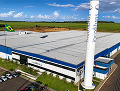 De Santa Catarina ao Mato Grosso, Grupo Rovitex celebra 25 anos de Incofios e 10 anos de Incofibras